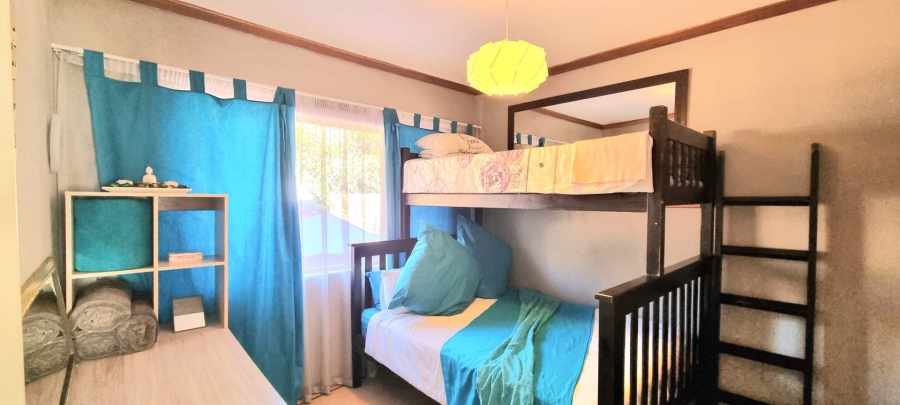 3 Bedroom Property for Sale in Langenhovenpark Free State